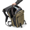 Stock image of Kriega Roam 34 Backpack product