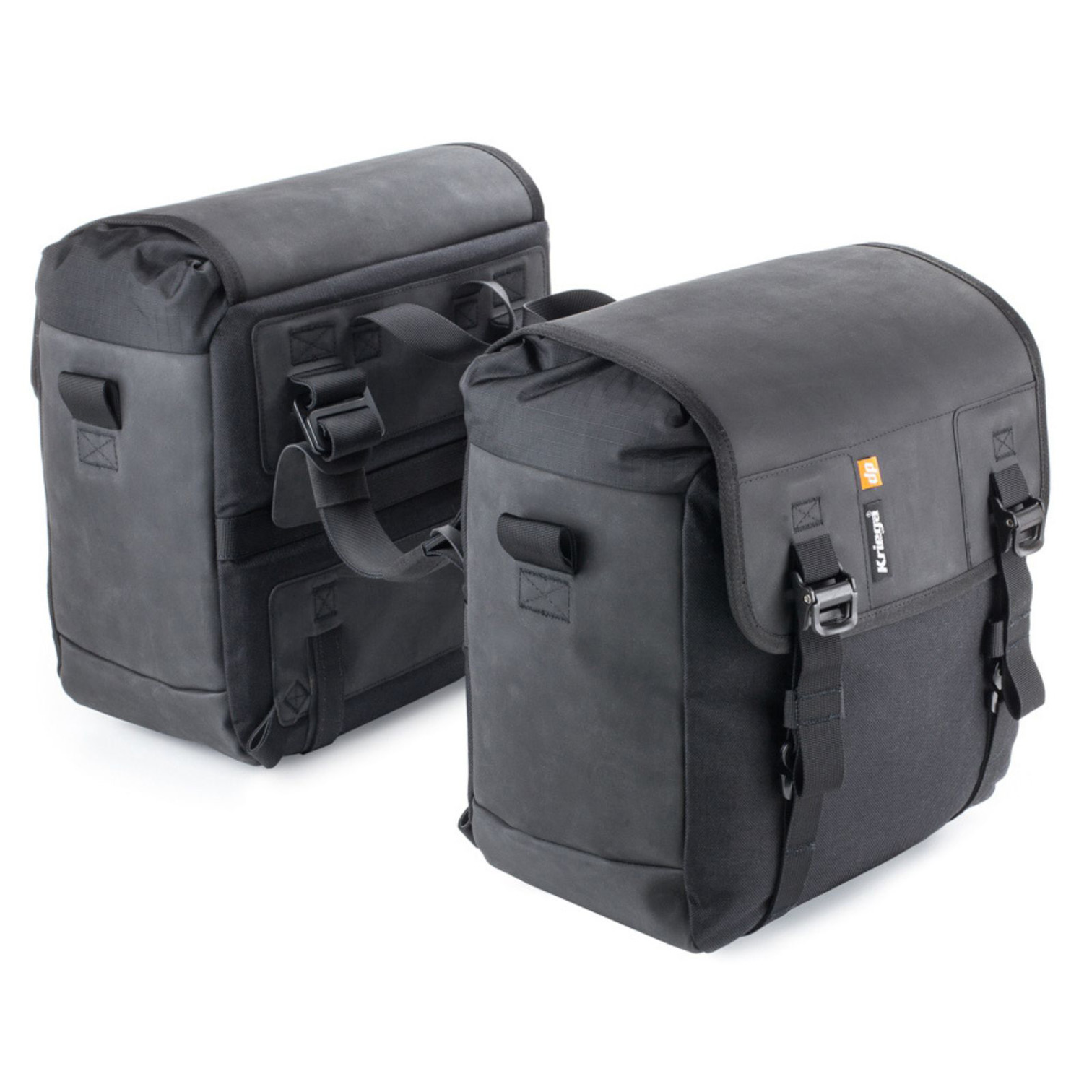 Kriega Saddlebags Duo-28 Kriega Saddlebags Duo-28