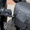 Stock image of Kriega Saddlebags Duo-28 product