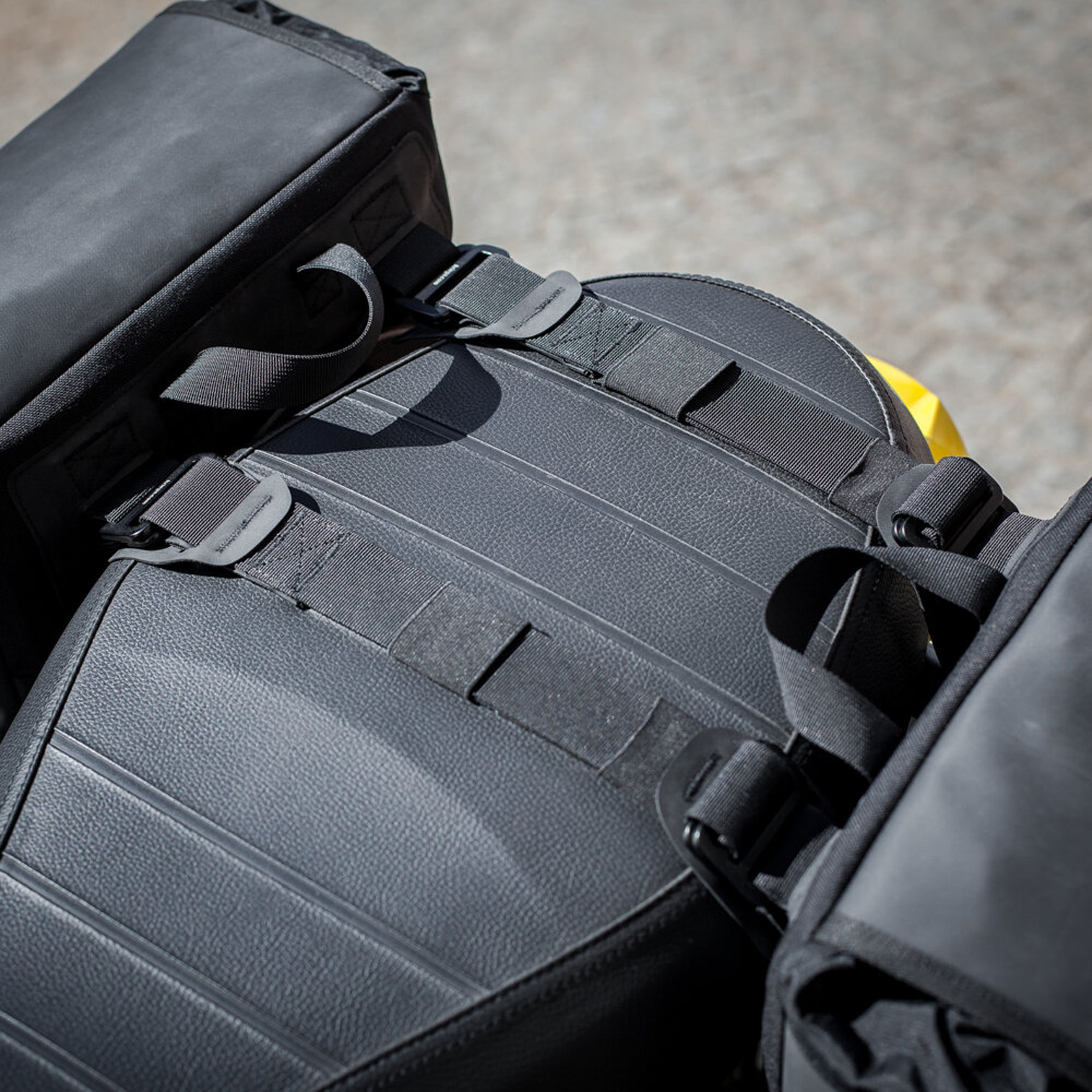 Kriega Saddlebags Duo-28 Kriega Saddlebags Duo-28 - Image 5