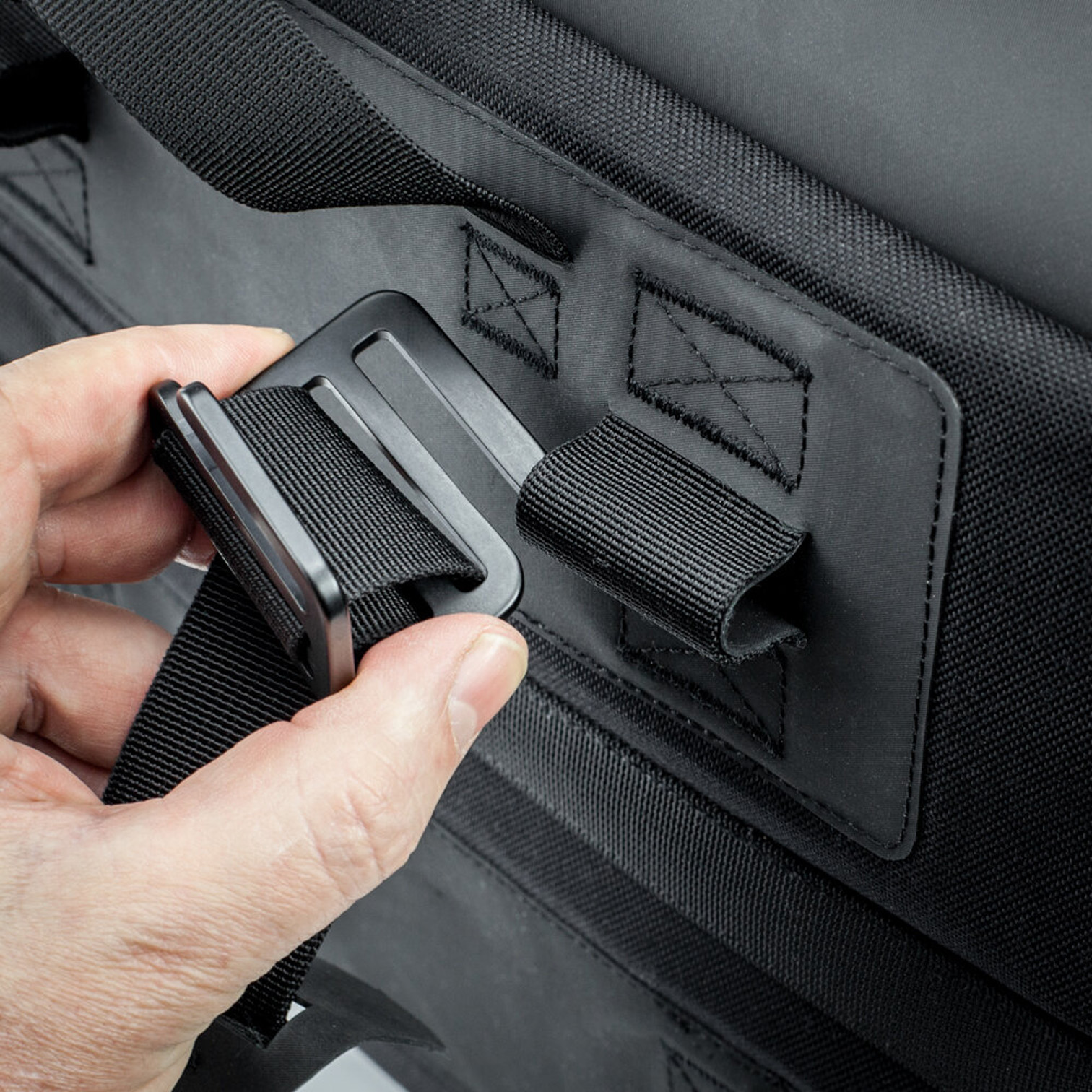 Kriega Saddlebags Duo-28 Kriega Saddlebags Duo-28 - Image 6