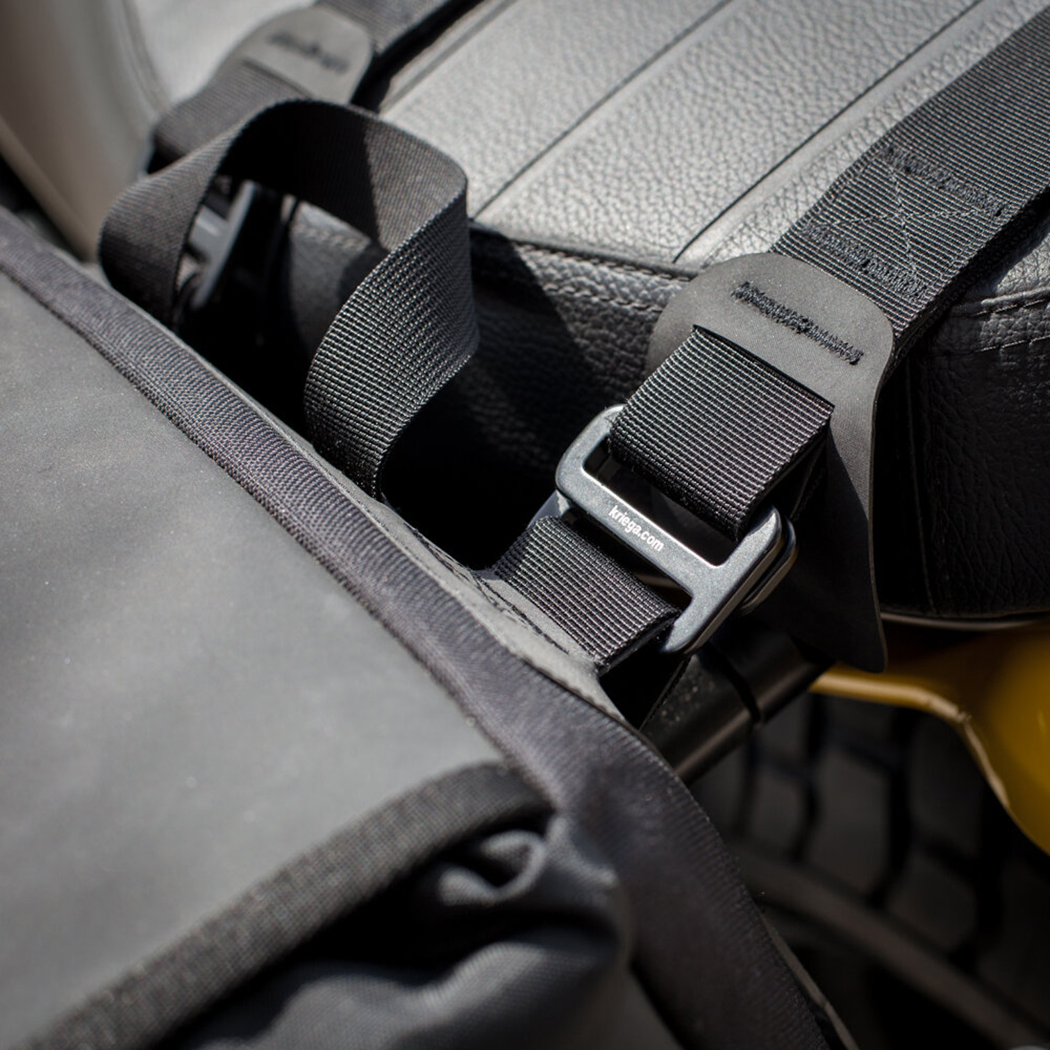 Kriega Saddlebags Duo-28 Kriega Saddlebags Duo-28 - Image 7