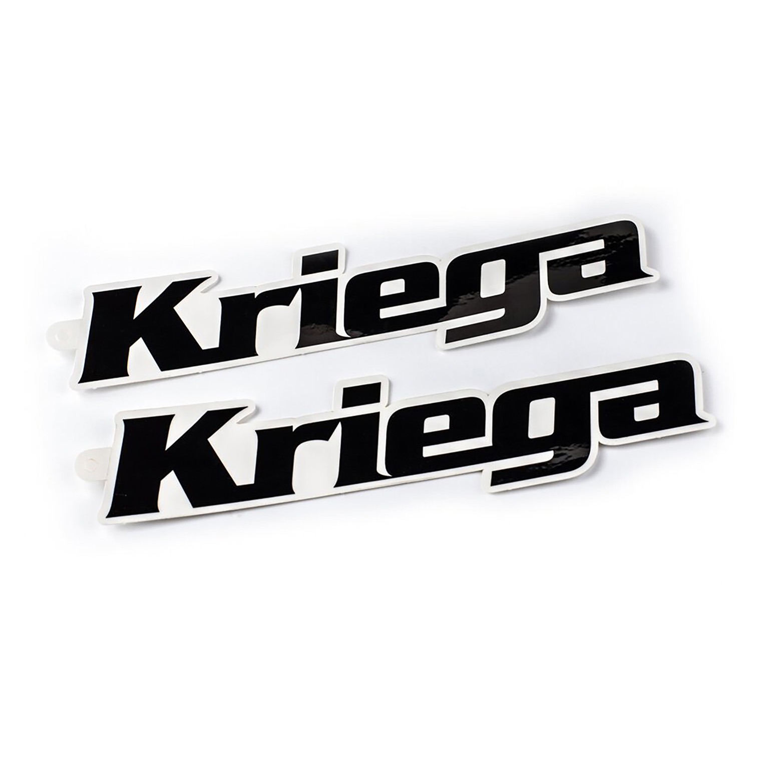 Kriega Stickers Kriega KRIEGA Stickers