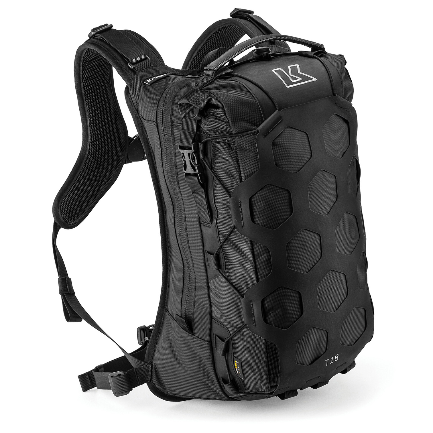 Kriega Trail 18 Adventure Backpack Kriega Trail 18 Adventure Backpack