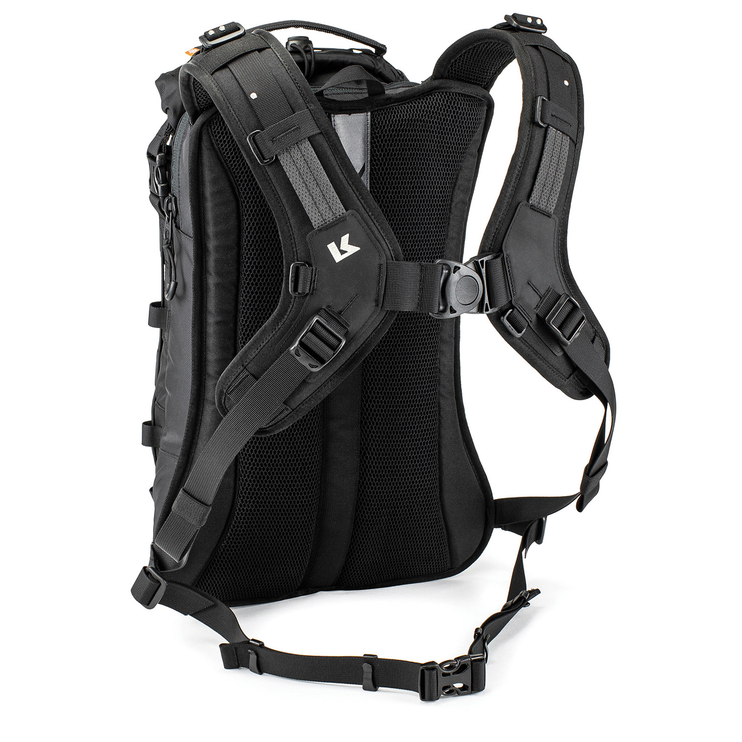 Kriega Trail 18 Adventure Backpack Kriega Trail 18 Adventure Backpack - Image 2