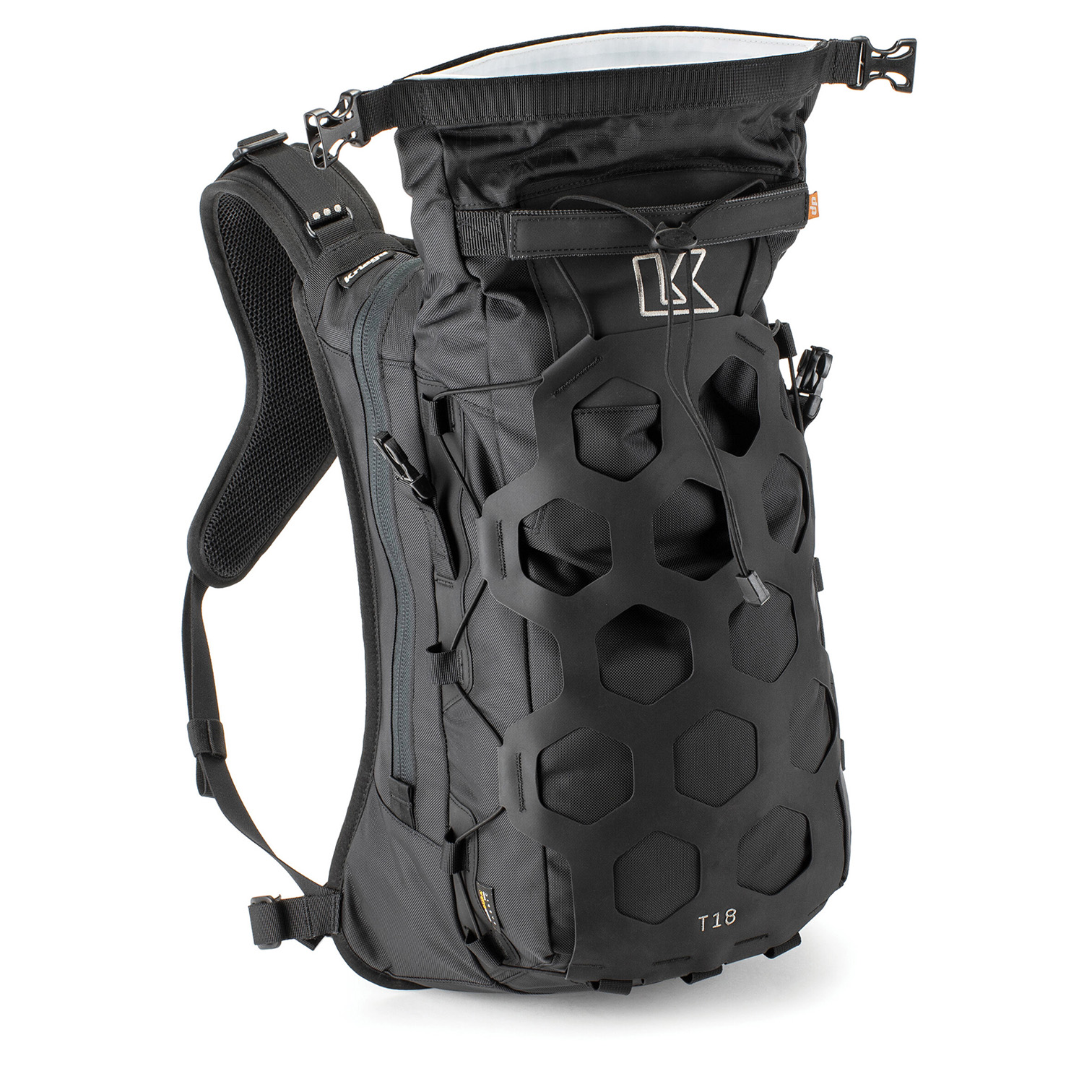 Kriega Trail 18 Adventure Backpack Kriega Trail 18 Adventure Backpack - Image 4