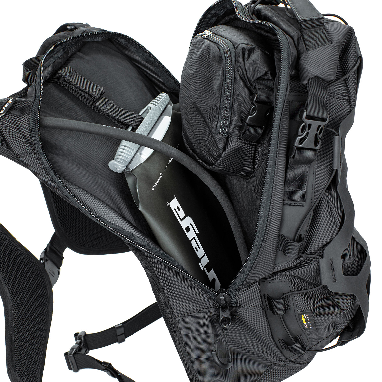 Kriega Trail 18 Adventure Backpack Kriega Trail 18 Adventure Backpack - Image 7