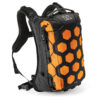 Stock image of Kriega Trail 18 Adventure Backpack product