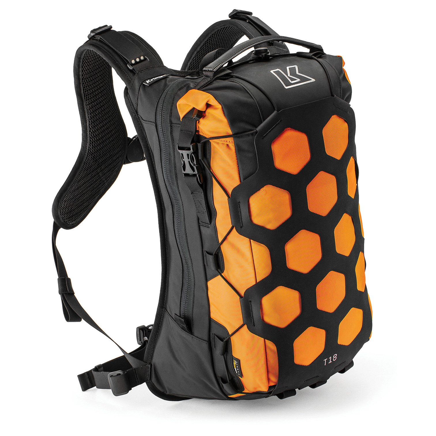 Kriega Trail 18 Adventure Backpack Kriega Trail 18 Adventure Backpack - Image 12