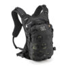 Stock image of Kriega Trail 9 Adventure Backpack product