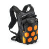 Stock image of Kriega Trail 9 Adventure Backpack product