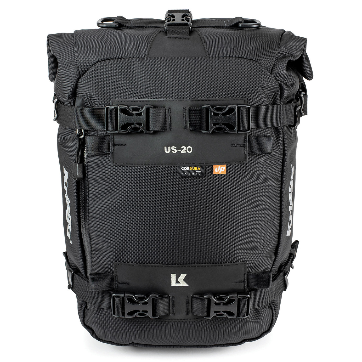 Kriega US-20 Drypack Kriega US-20 Drypack - Image 2