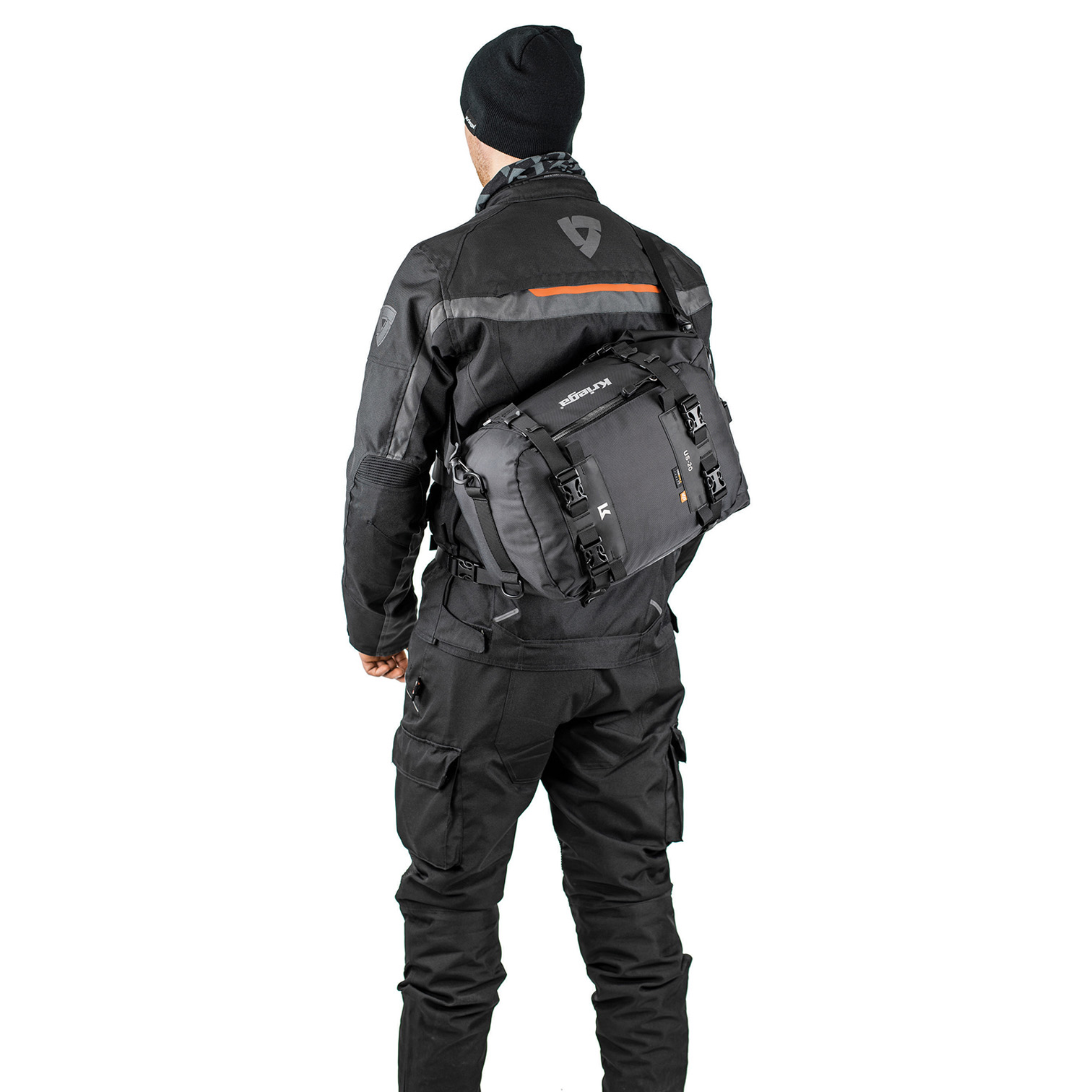 Kriega US-20 Drypack Kriega US-20 Drypack - Image 5