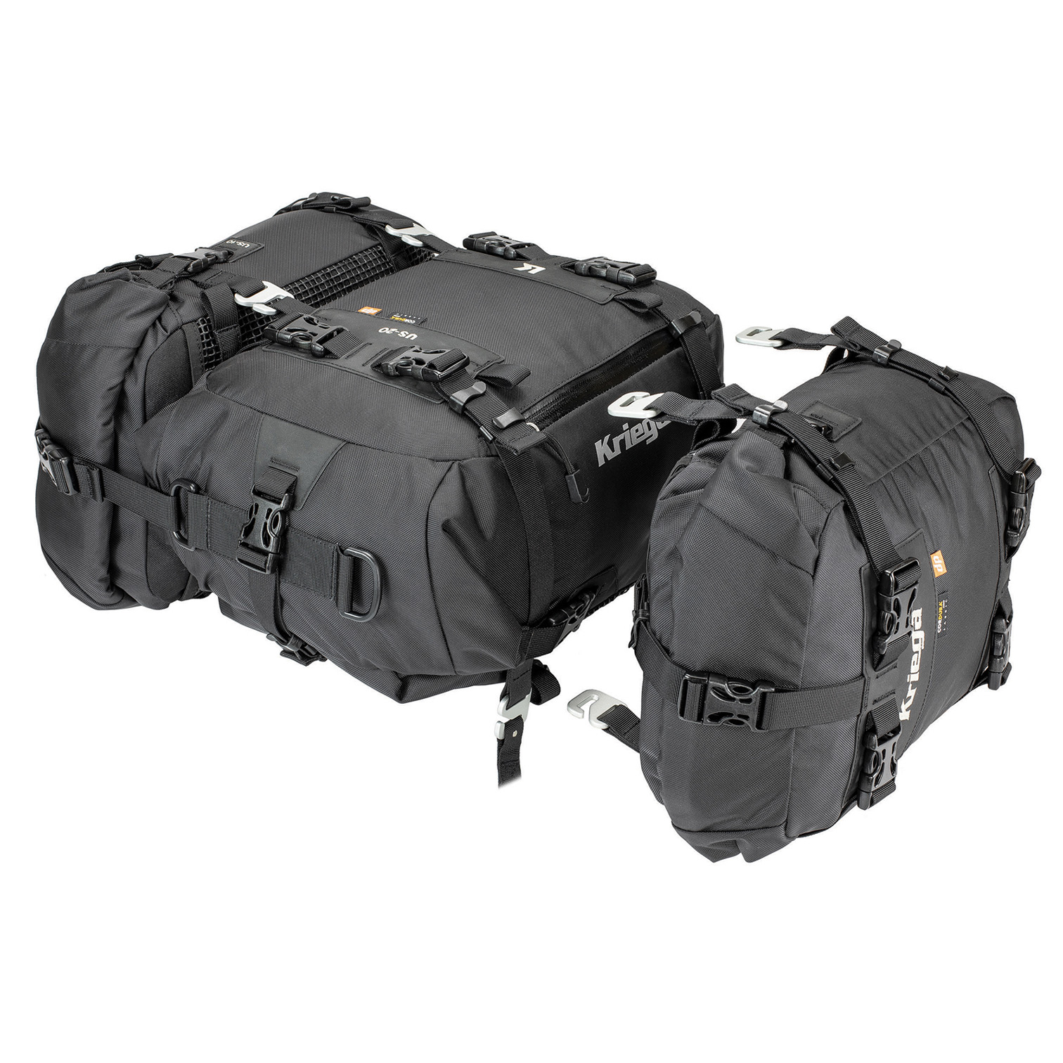 Kriega US-20 Drypack Kriega US-20 Drypack - Image 6