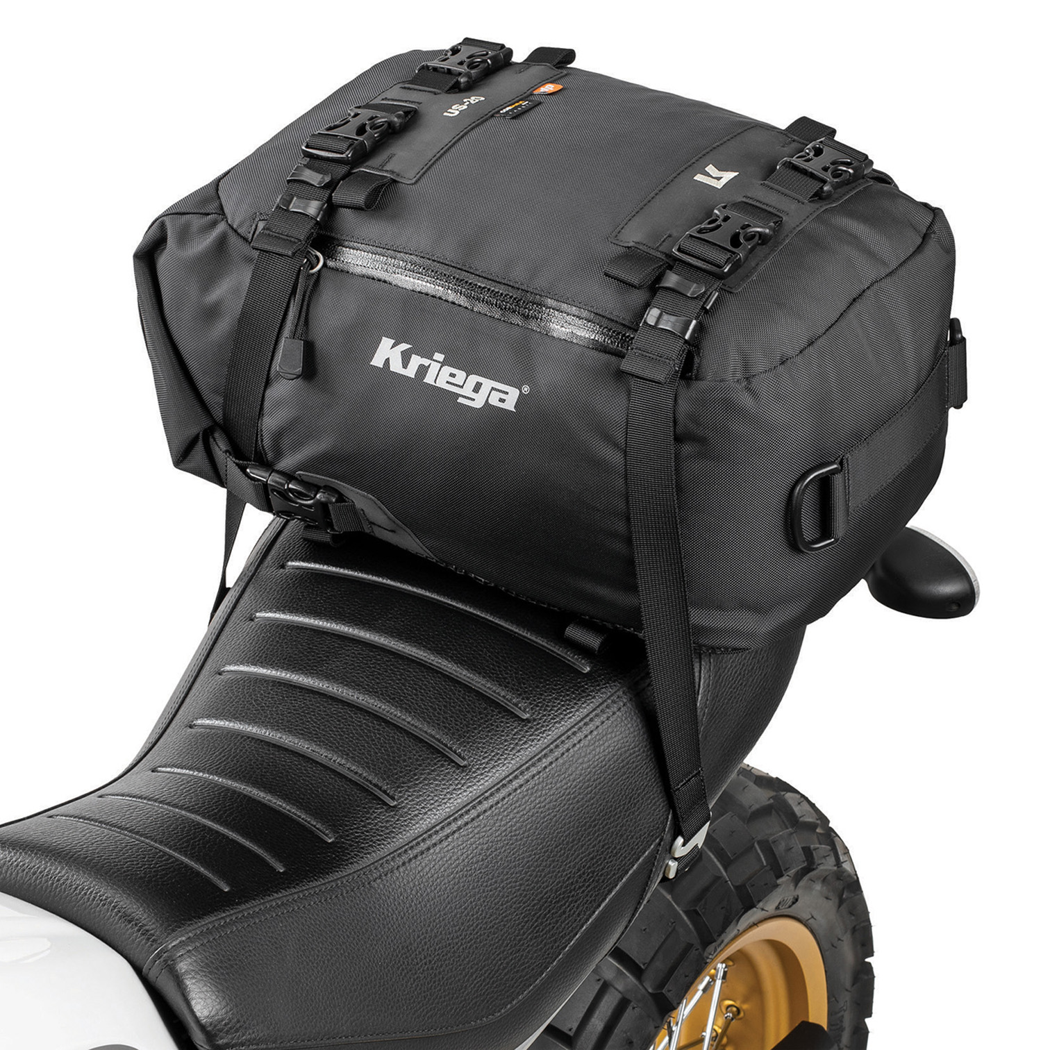 Kriega US-20 Drypack Kriega US-20 Drypack - Image 7