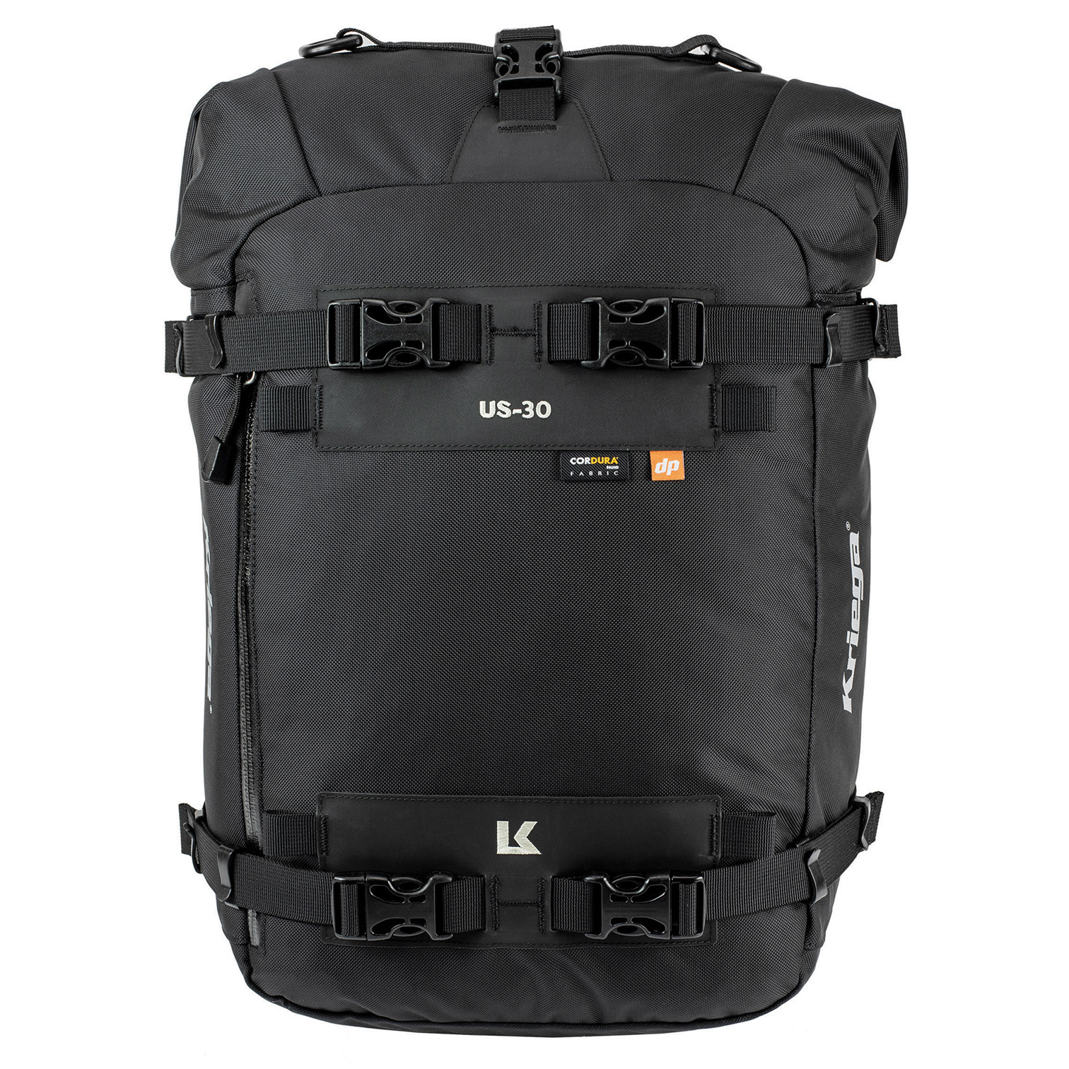 Kriega US-30 Drypack Kriega US-30 Drypack - Image 2