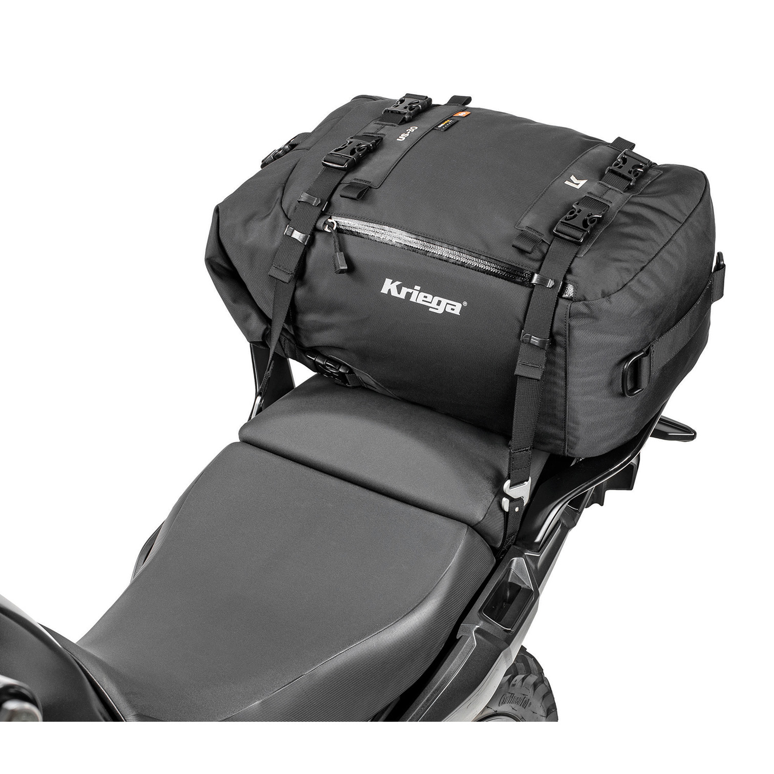 Kriega US-30 Drypack Kriega US-30 Drypack - Image 3