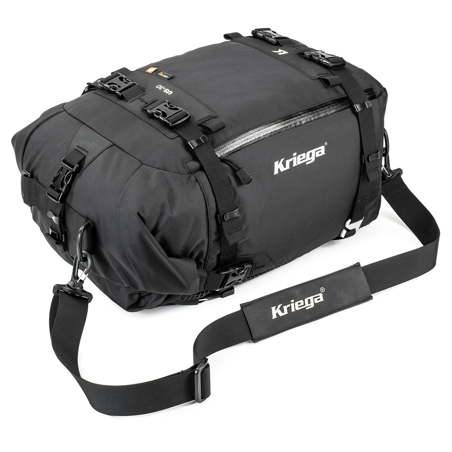 Kriega US-30 Drypack Kriega US-30 Drypack - Image 5