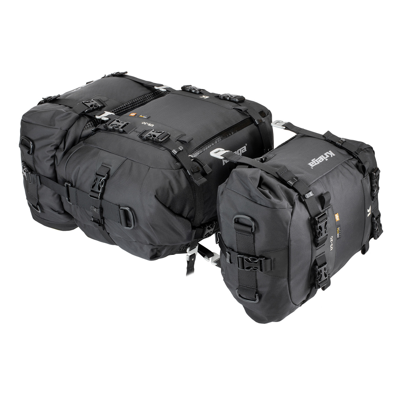 Kriega US-30 Drypack Kriega US-30 Drypack - Image 6