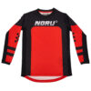 Stock image of Noru Off-Road JMX Youth Vented Jersey product
