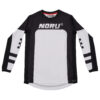 Stock image of Noru Off-Road JMX Youth Vented Jersey product