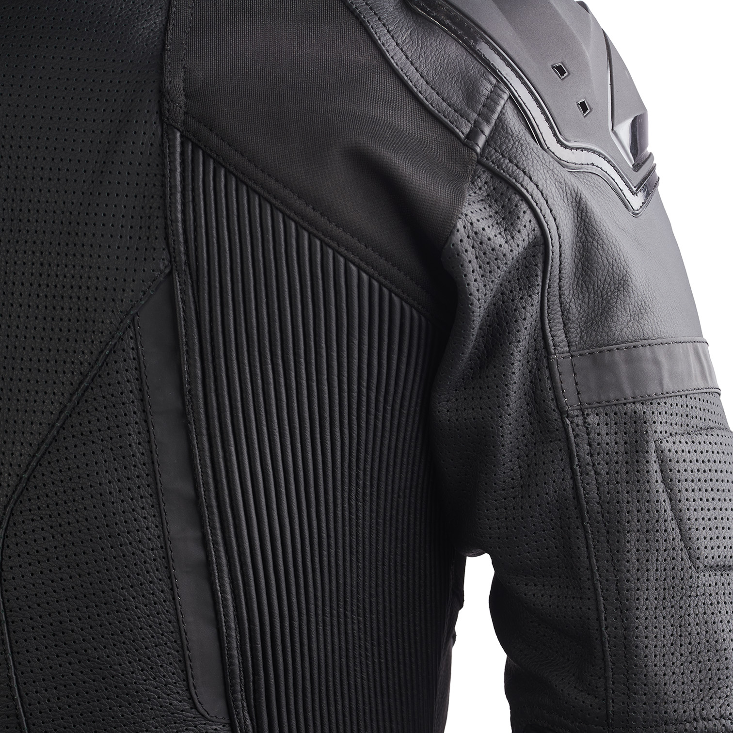 Noru Kaneda Leather Jacket Noru Kaneda Leather Jacket - Image 5