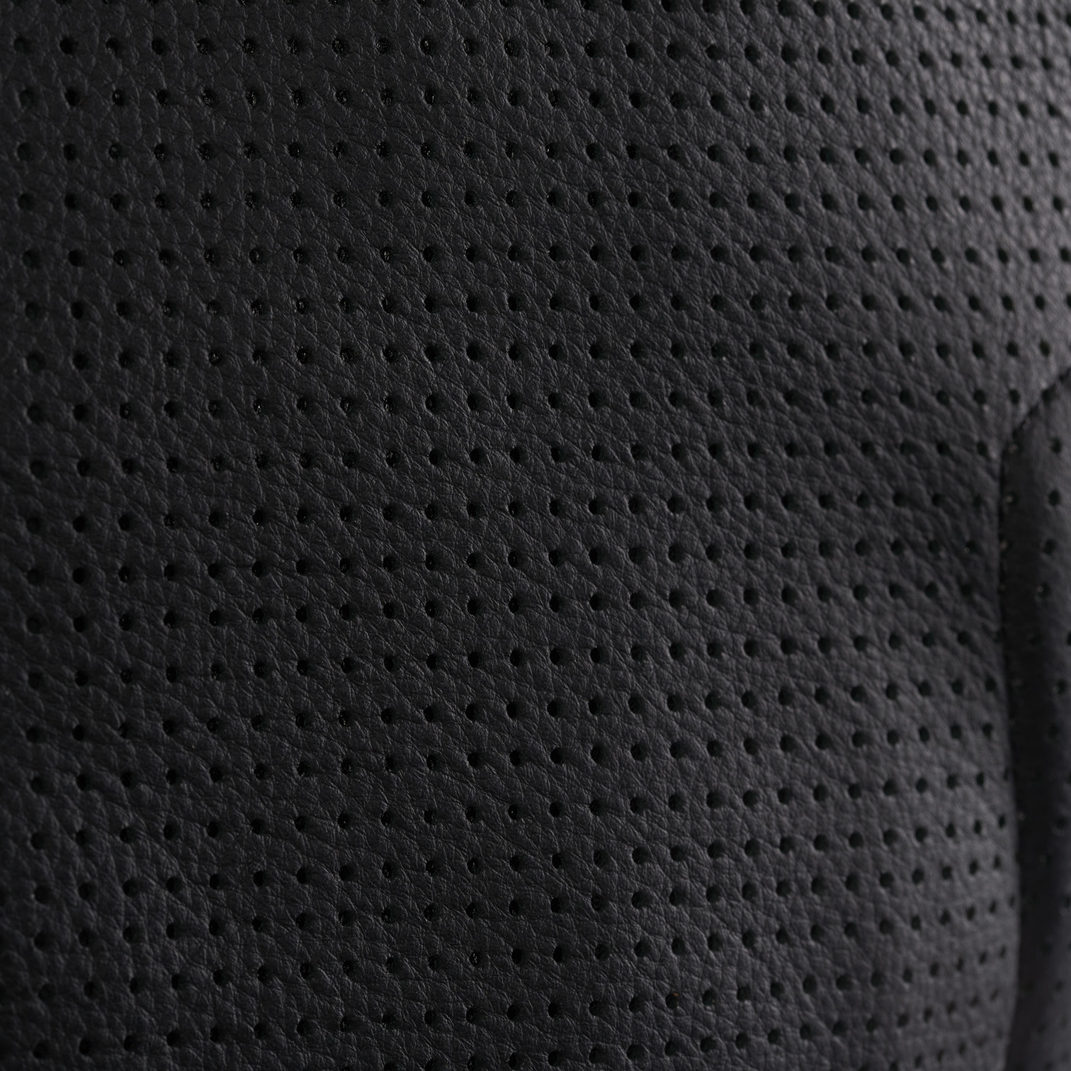 Noru Kaneda Leather Jacket Noru Kaneda Leather Jacket - Image 9