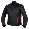 Stock image of Noru Kaneda Leather Jacket product
