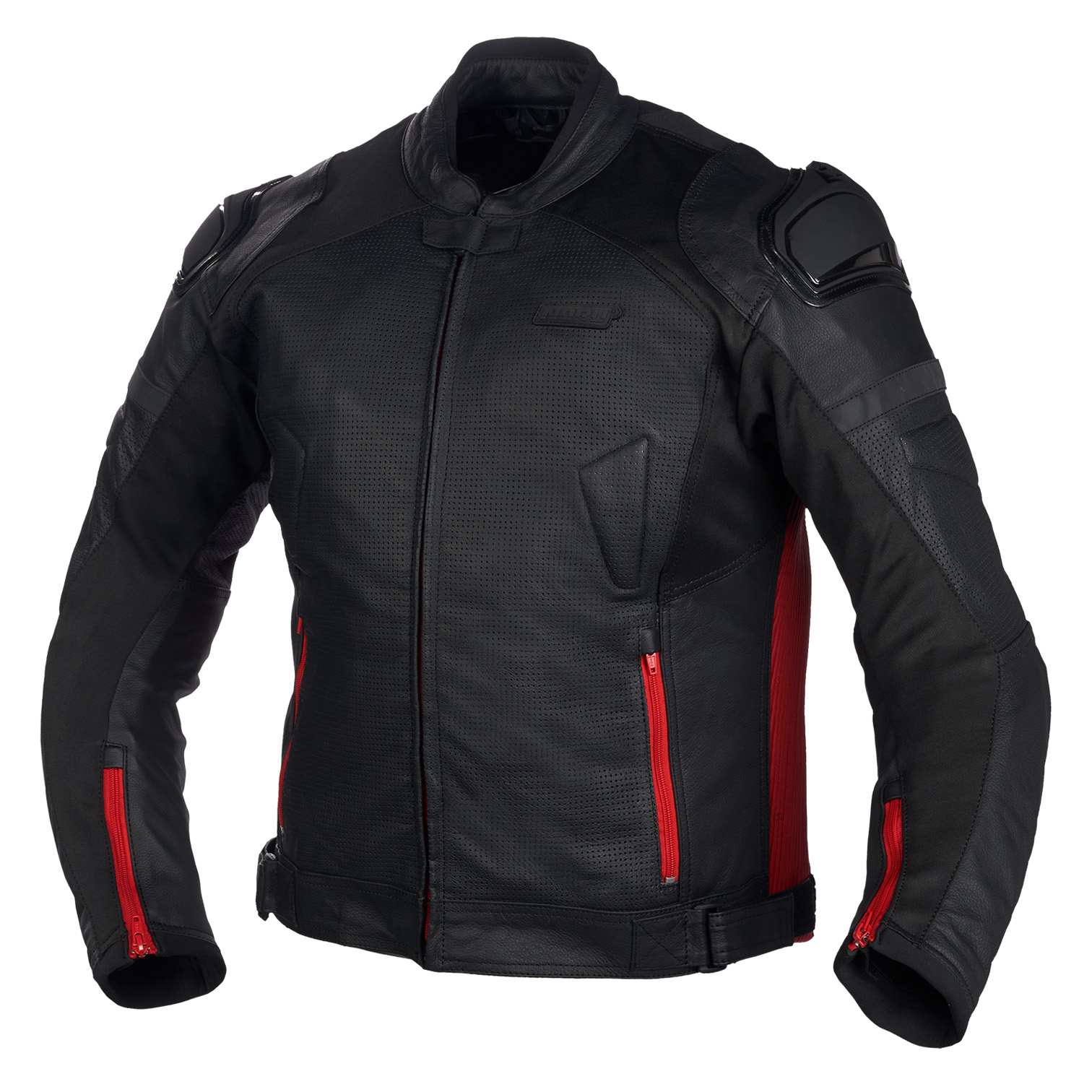 Noru Kaneda Leather Jacket Noru Kaneda Leather Jacket - Image 11