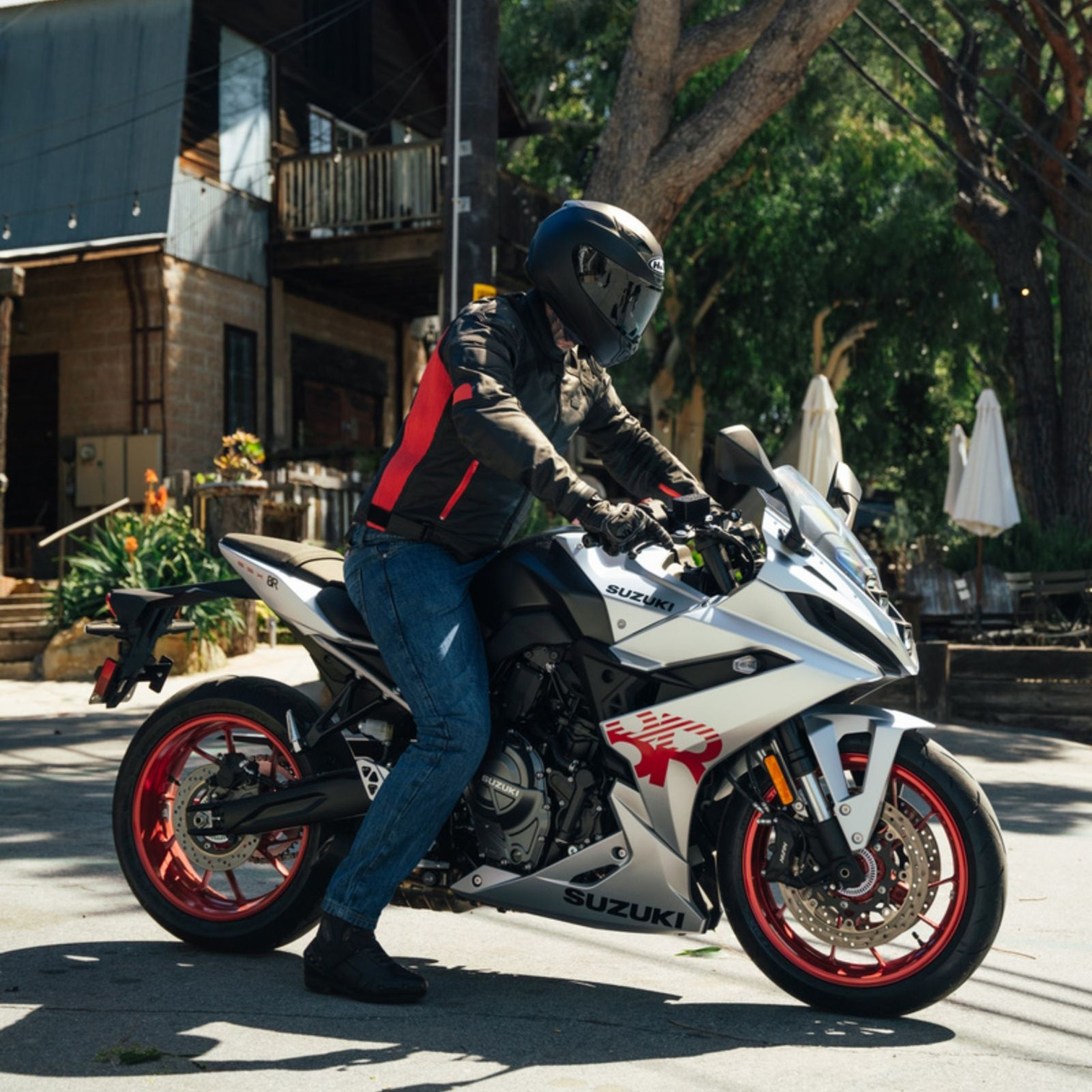 Noru Kaneda Leather Jacket Noru Kaneda Leather Jacket - Image 14