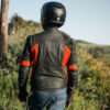 Stock image of Noru Kaneda Leather Jacket product