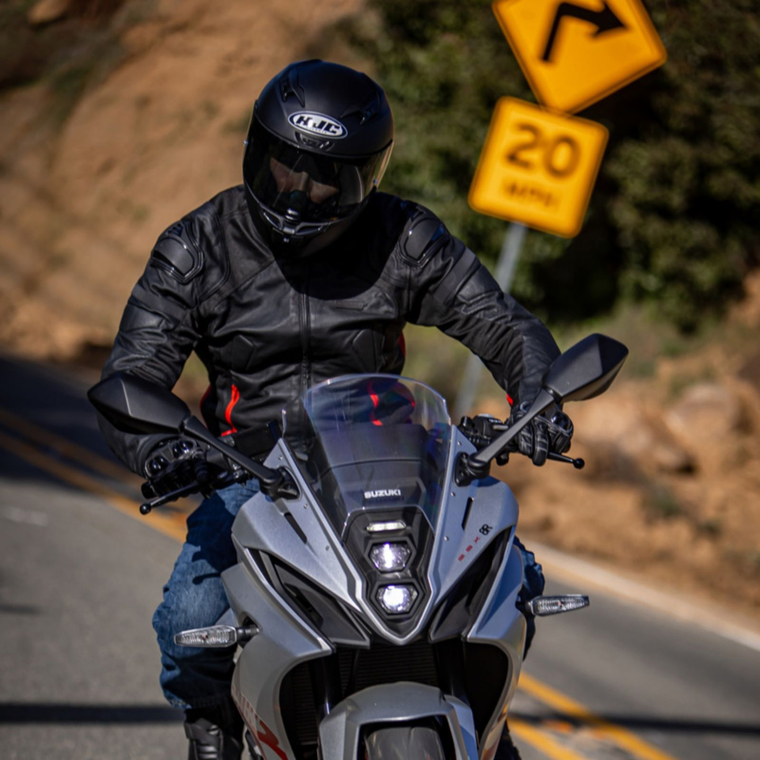 Noru Kaneda Leather Jacket Noru Kaneda Leather Jacket - Image 17