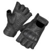 Stock image of Noru Kote Fingerless Leather Gloves product