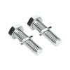 ODI Universal Handlebar Clamp Mounting Bolts for Kawasaki Models