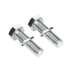 ODI Universal Handlebar Clamp Mounting Bolts for Kawasaki Models