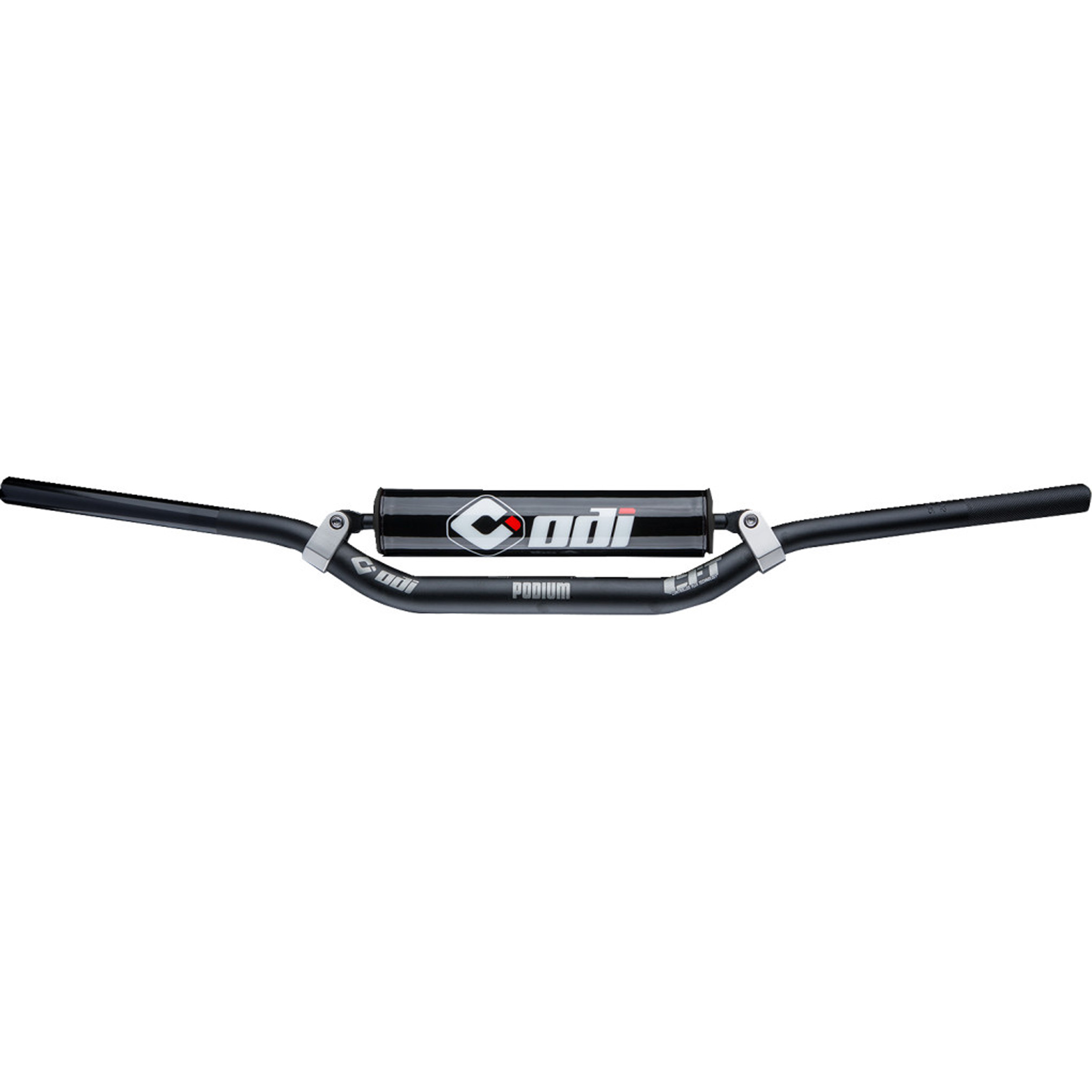 ODI CFT Podium Handlebar – McGrath ODI CFT Podium Handlebar - McGrath