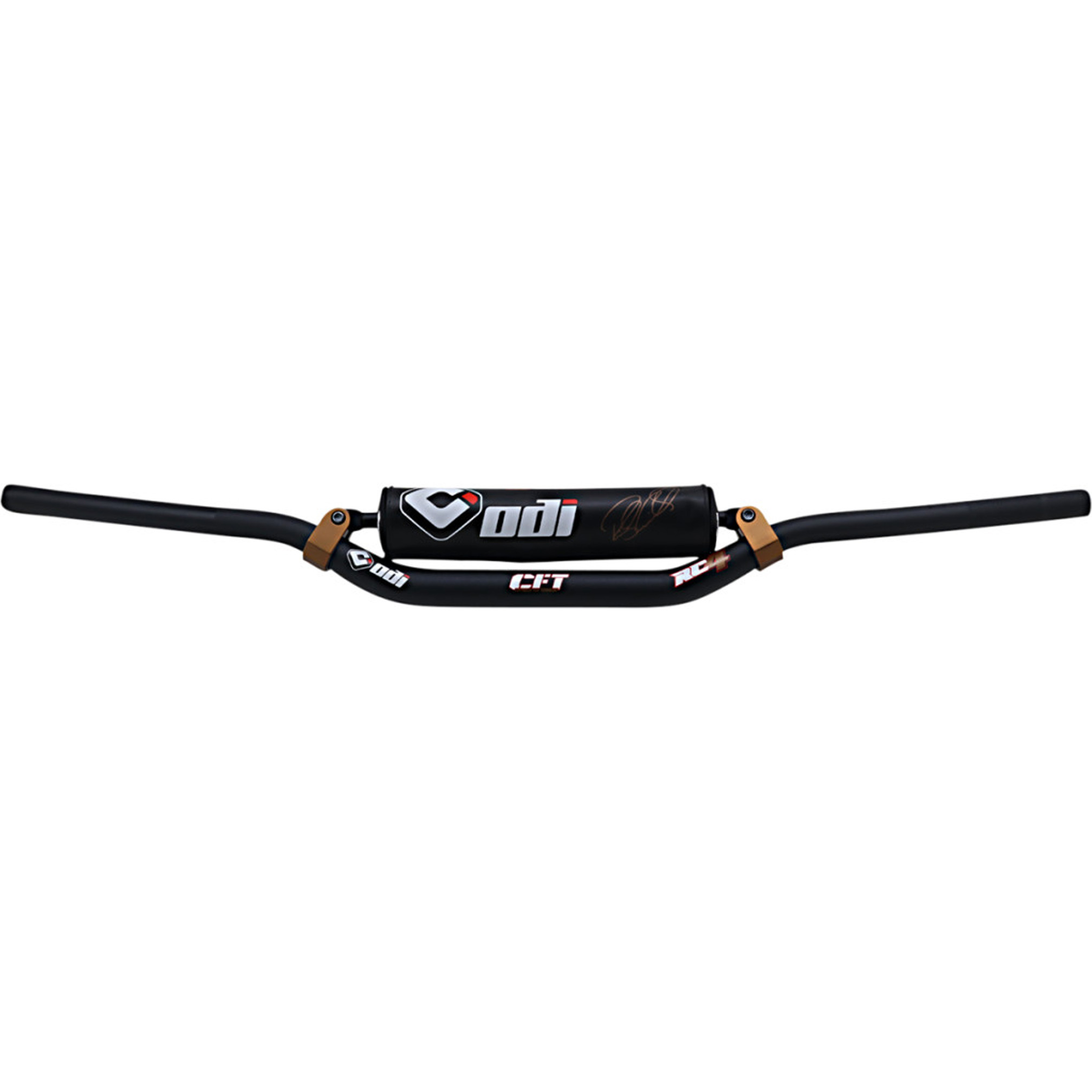 ODI CFT Podium Handlebar – RC4 ODI CFT Podium Handlebar - RC4