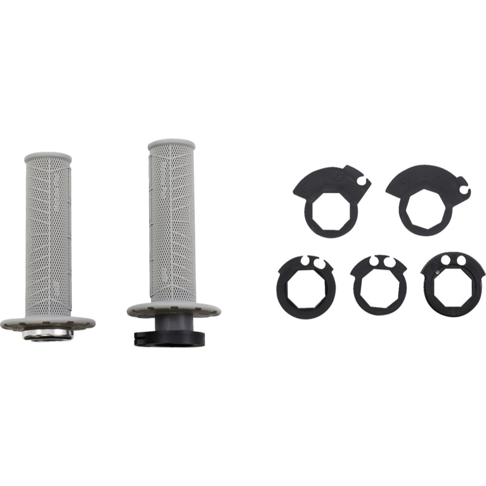 ODI DirtControl V2 Lock-On Grips ODI DirtControl V2 Lock-On Grips - Image 2