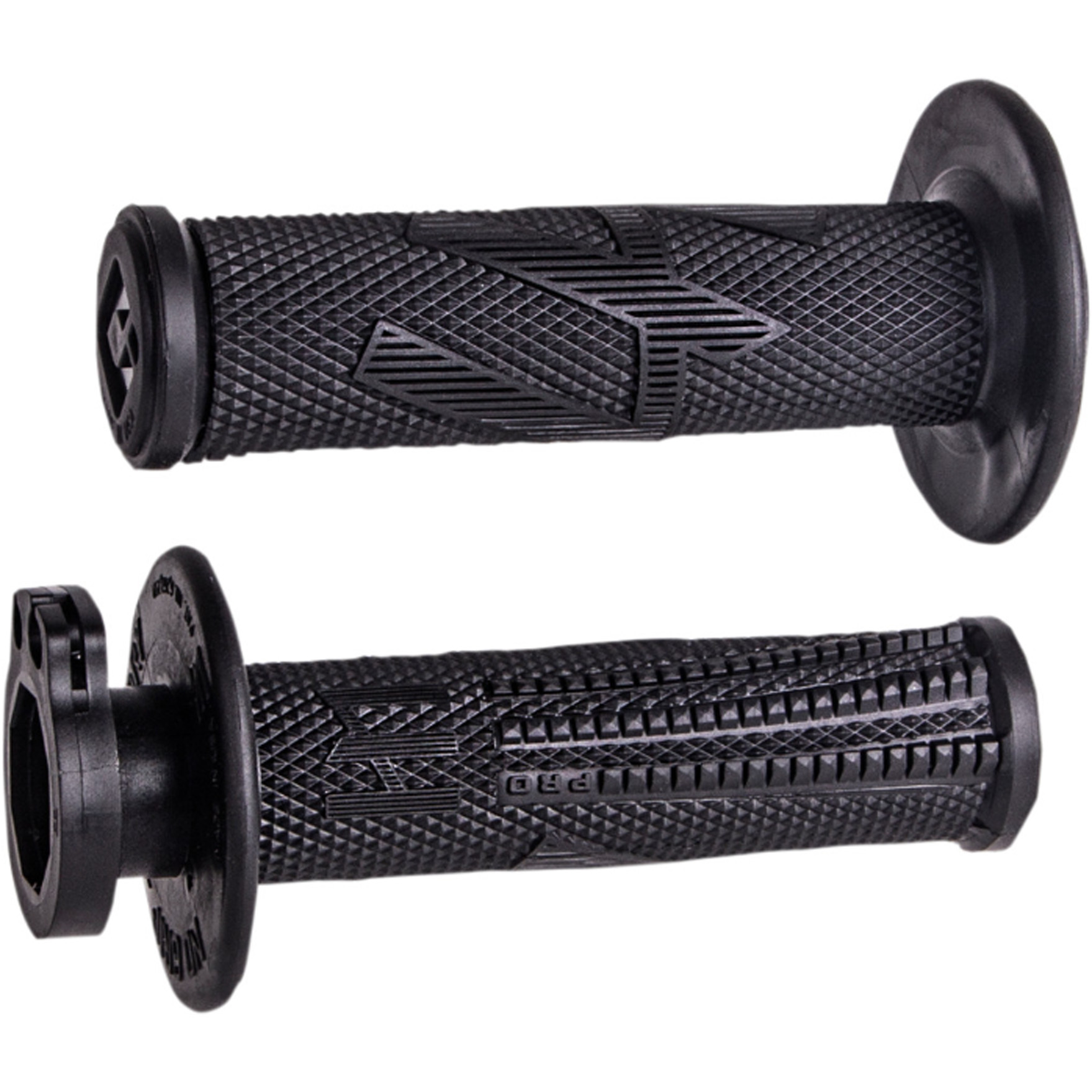 ODI Emig Pro V2 Lock-On Grips ODI Emig Pro V2 Lock-On Grips