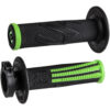 Stock image of ODI Emig Pro V2 Lock-On Grips product