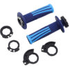 Stock image of ODI Emig Pro V2 Lock-On Grips product