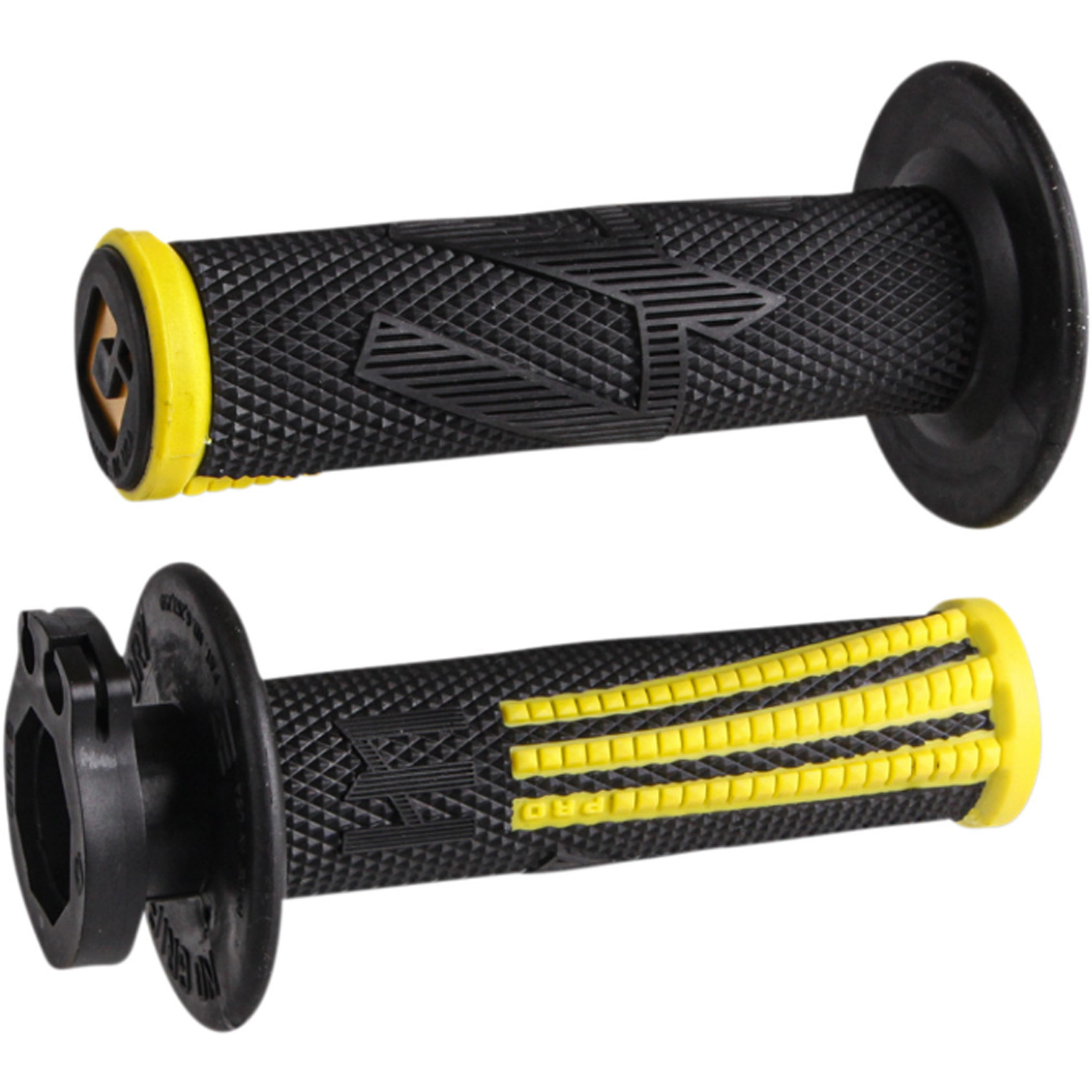 ODI Emig Pro V2 Lock-On Grips ODI Emig Pro V2 Lock-On Grips - Image 10