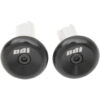 Stock image of ODI Aluminum Handlebar End Plugs product