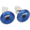 Stock image of ODI Aluminum Handlebar End Plugs product