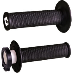 ODI V2 Lock-On Grips - No Waffle