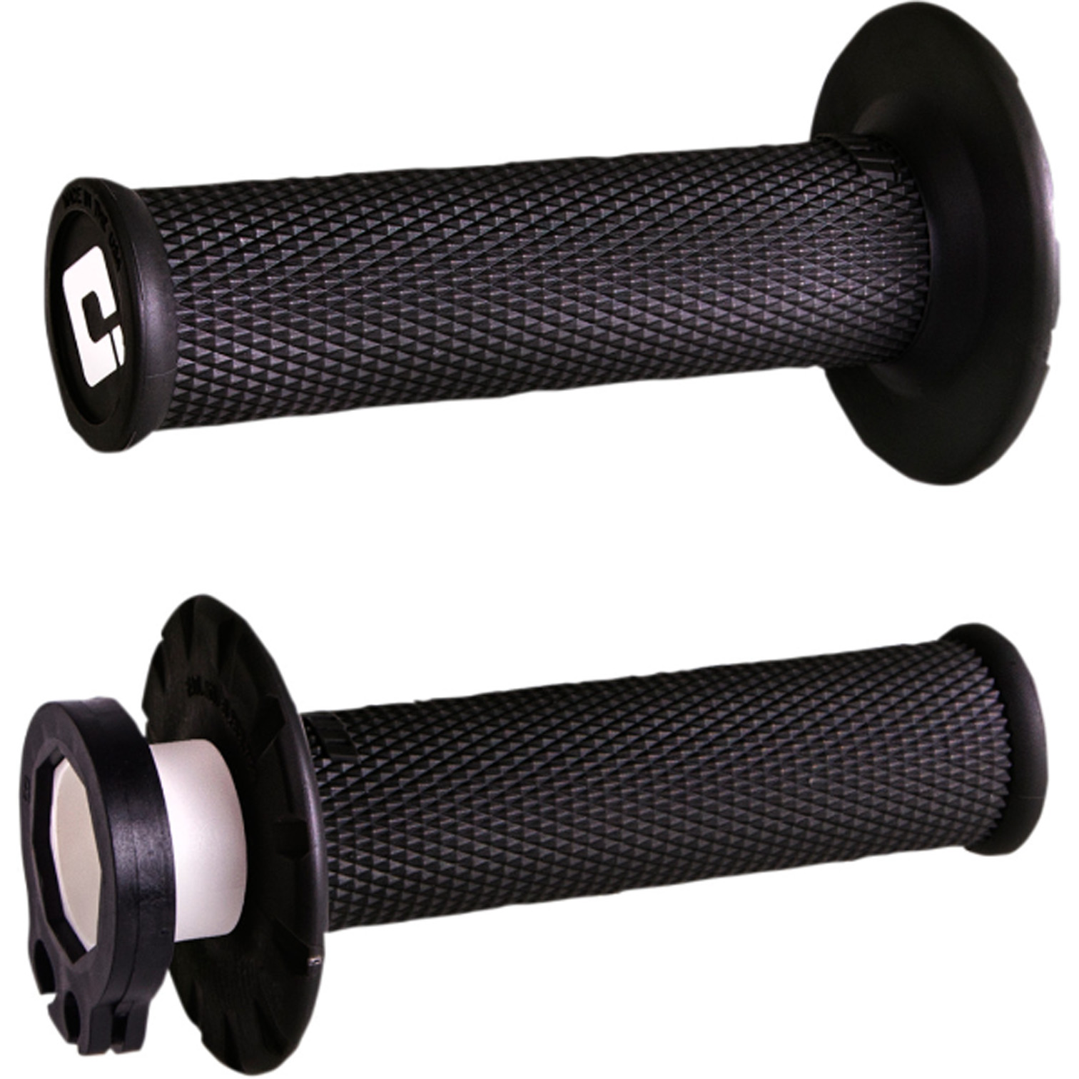 ODI V2 Lock-On Grips – No Waffle ODI V2 Lock-On Grips - No Waffle