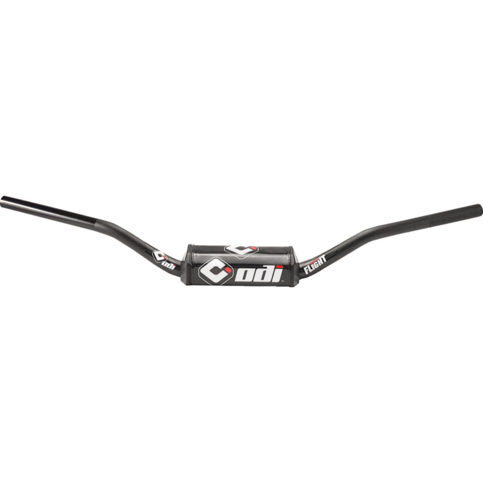 ODI Podium Flight Handlebars – CR High ODI Podium Flight Handlebars - CR High