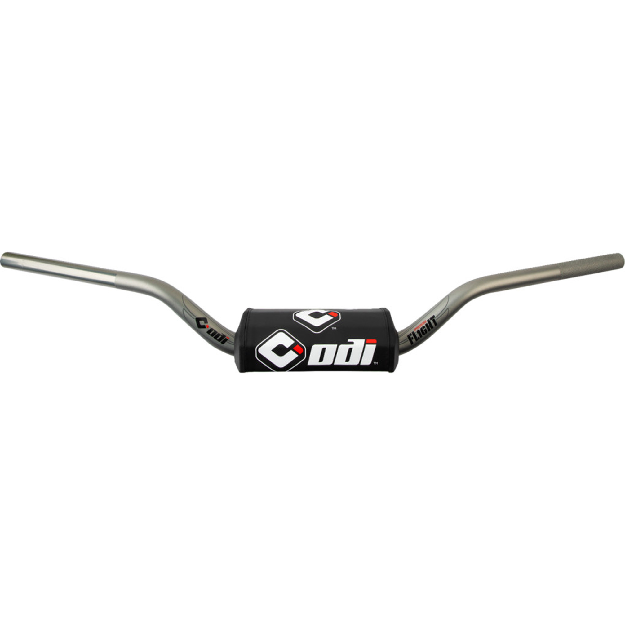 ODI Podium Flight Handlebars – CR High ODI Podium Flight Handlebars - CR High - Image 2