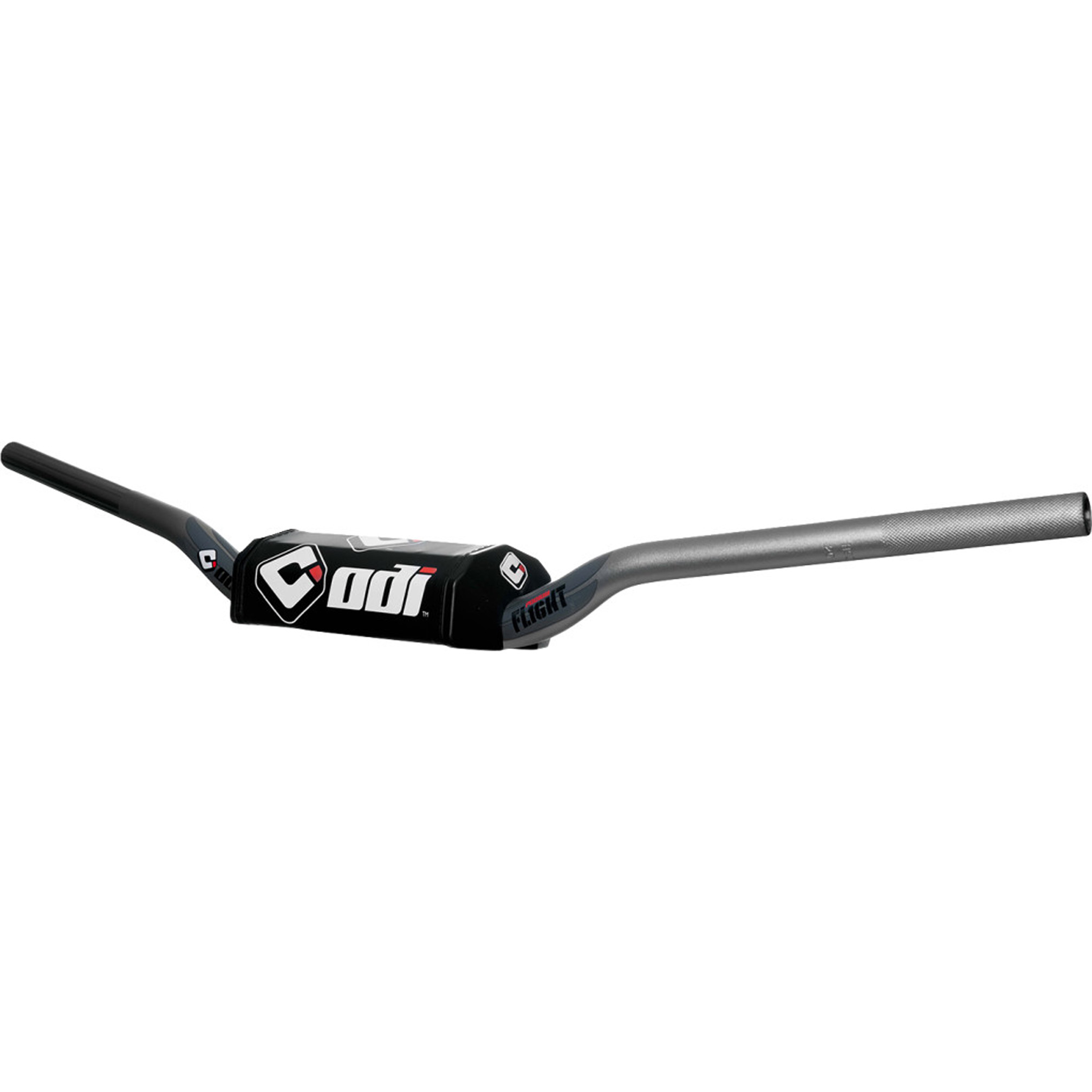 ODI Podium Flight Handlebars – McGrath ODI Podium Flight Handlebars - McGrath - Image 2