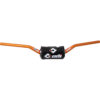 Stock image of ODI Podium Flight Handlebars - Schoolboy product